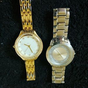 Charming Charlie watch